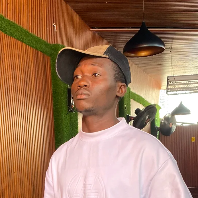 Moses Uzah