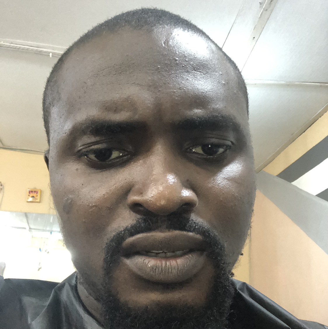 Akinropo Yussuf