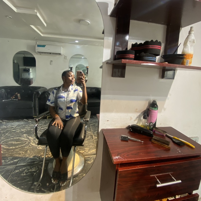 Florahaircut