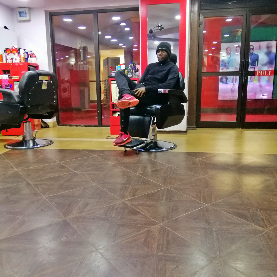 Elite Fade Mobile Barber