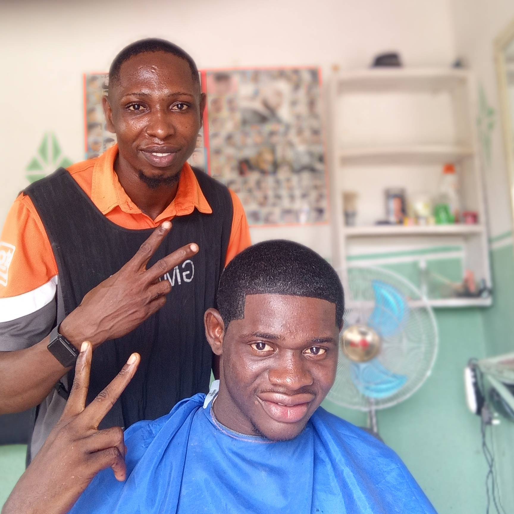 Saviour Bassey Uya