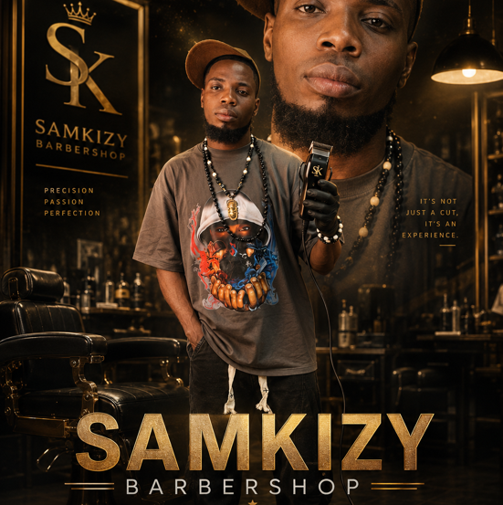 Anabor Samson