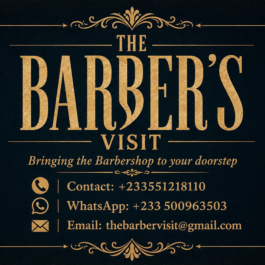TheBarber'sVisit