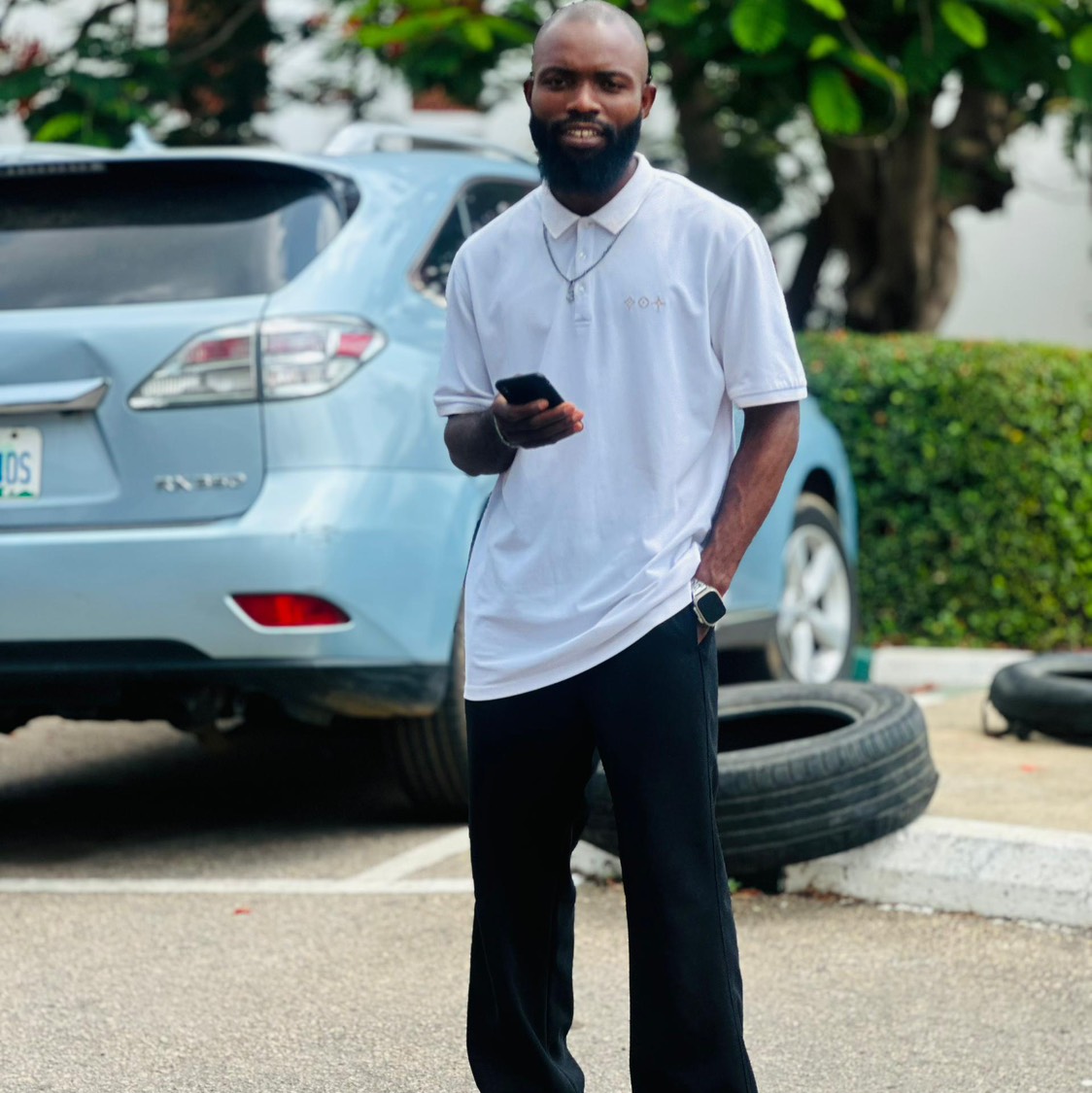Anthony Chukwuemeka