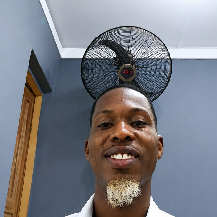 Ogunbona Abayomi