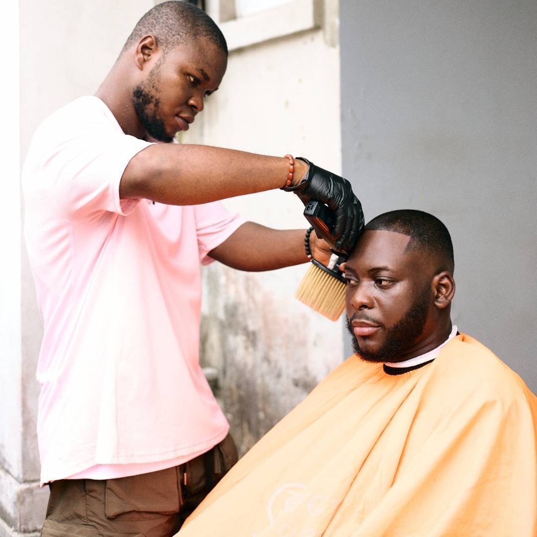 Dolla's  cut