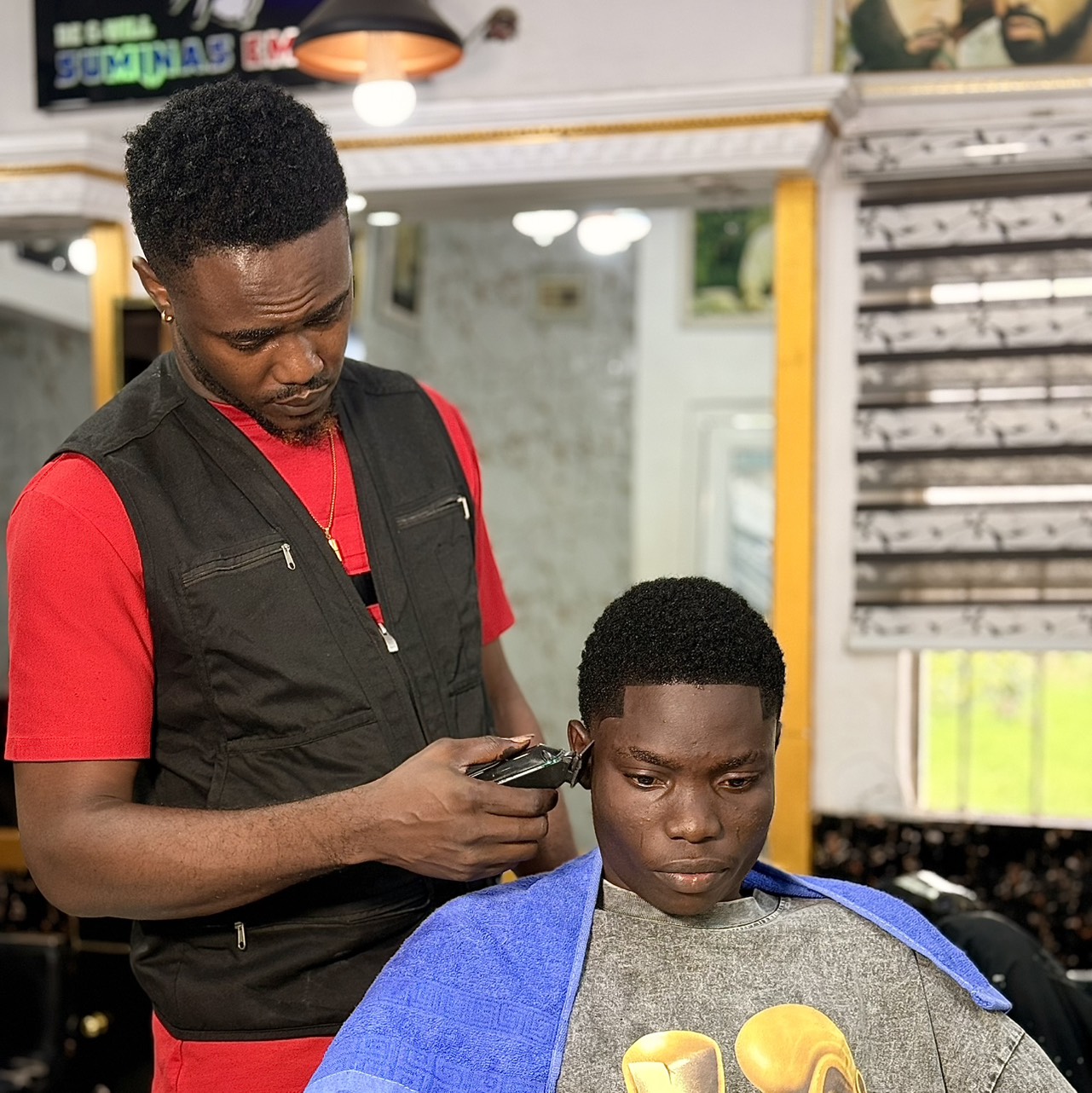 Anaba Godswill Uchechukwu