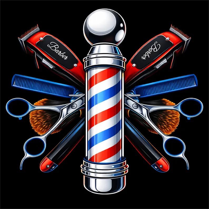 Barber in uromi💈GT Lux Cuts