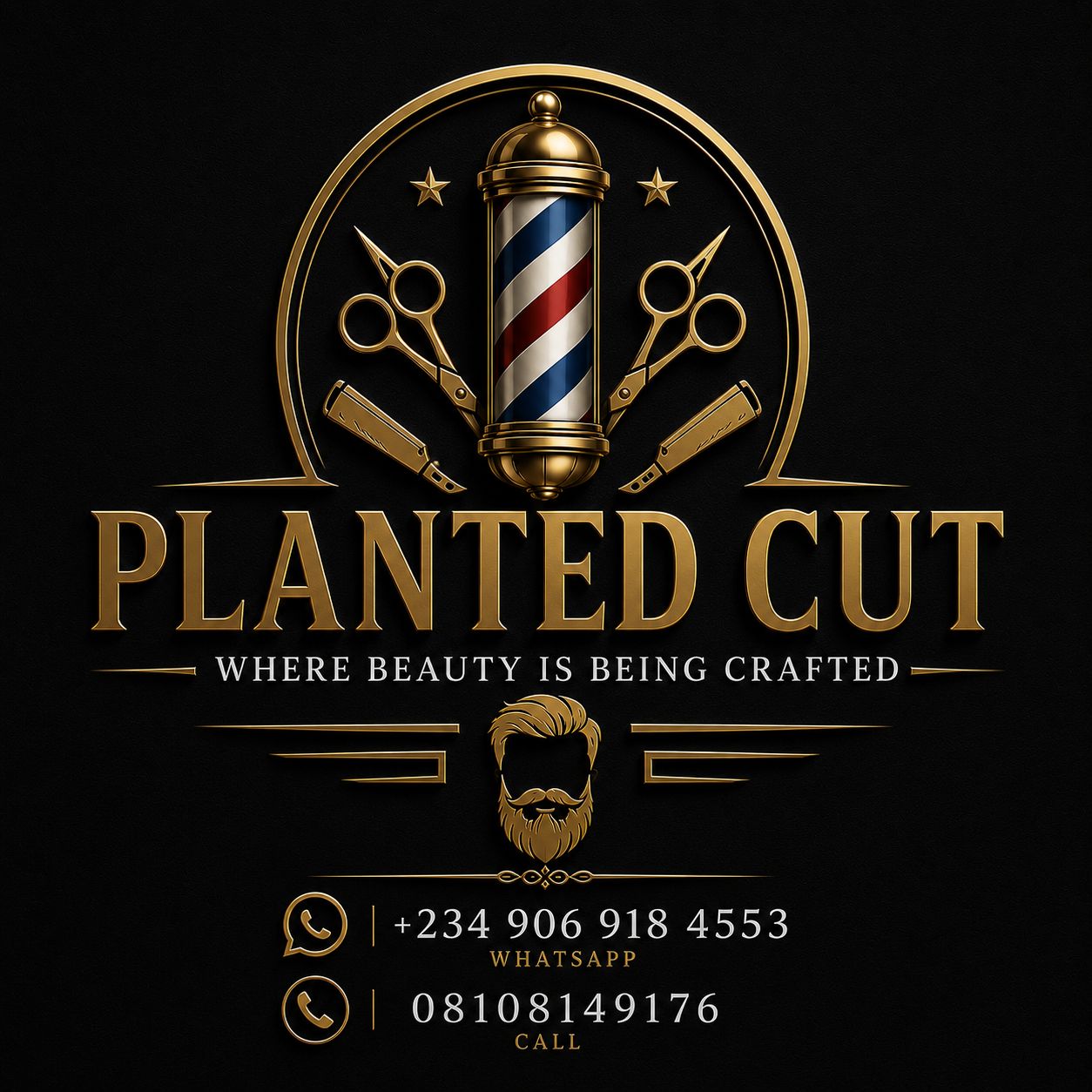 PLANTED CUTZ