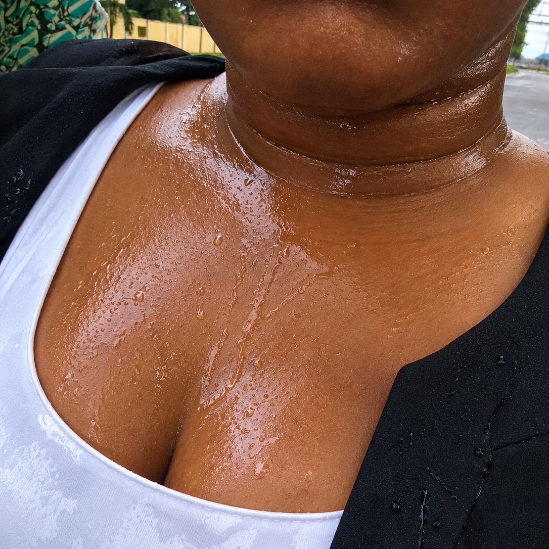 Nsikan Akaninyene Umoh