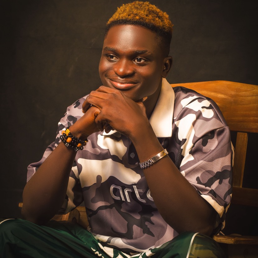 Shodipo Seun
