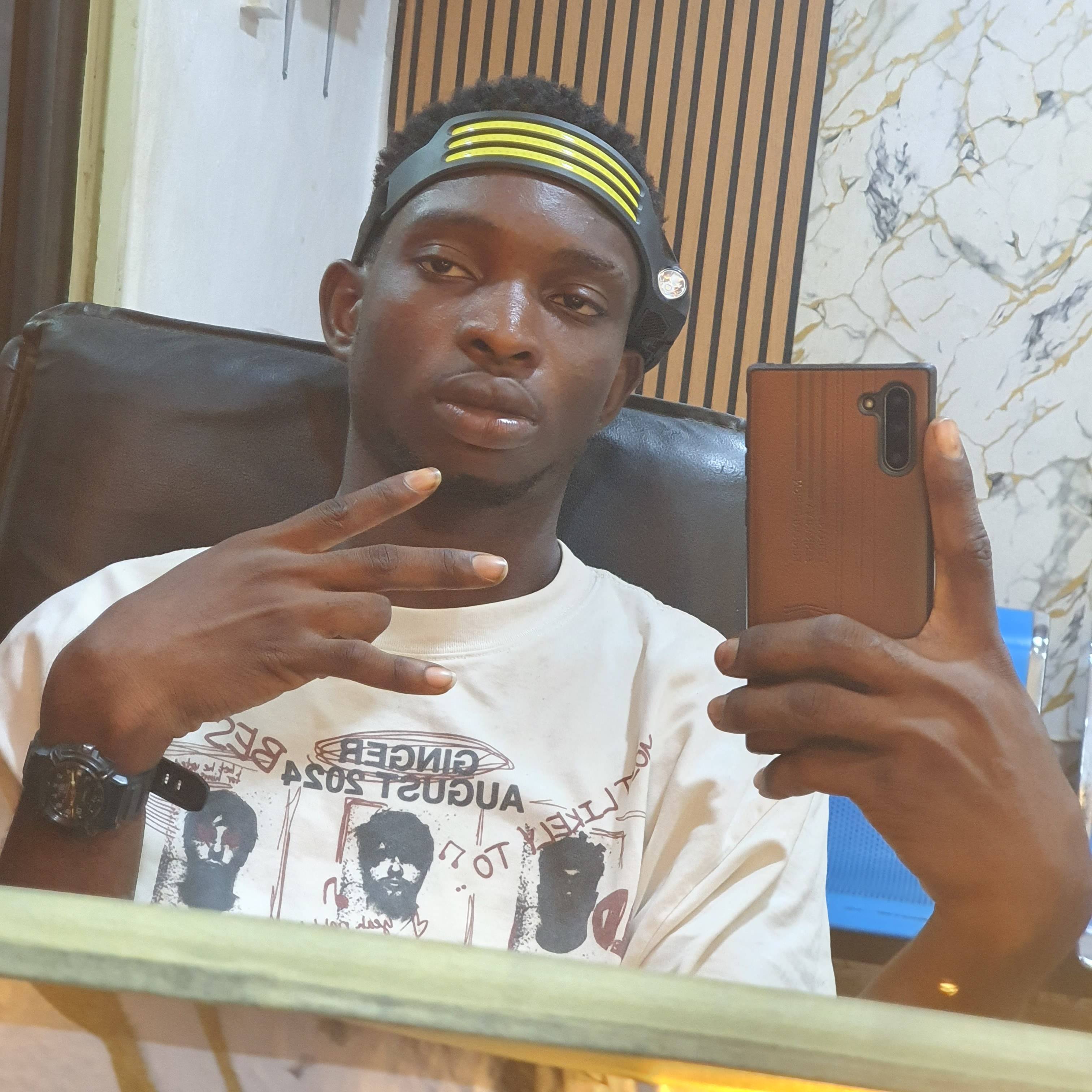 HARMONY HAIR CUTS