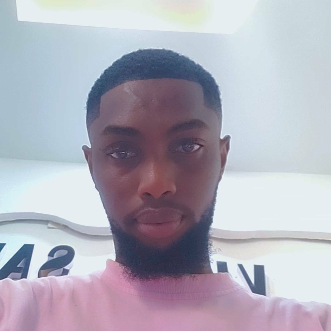 Onyeisi Endurance Godstime