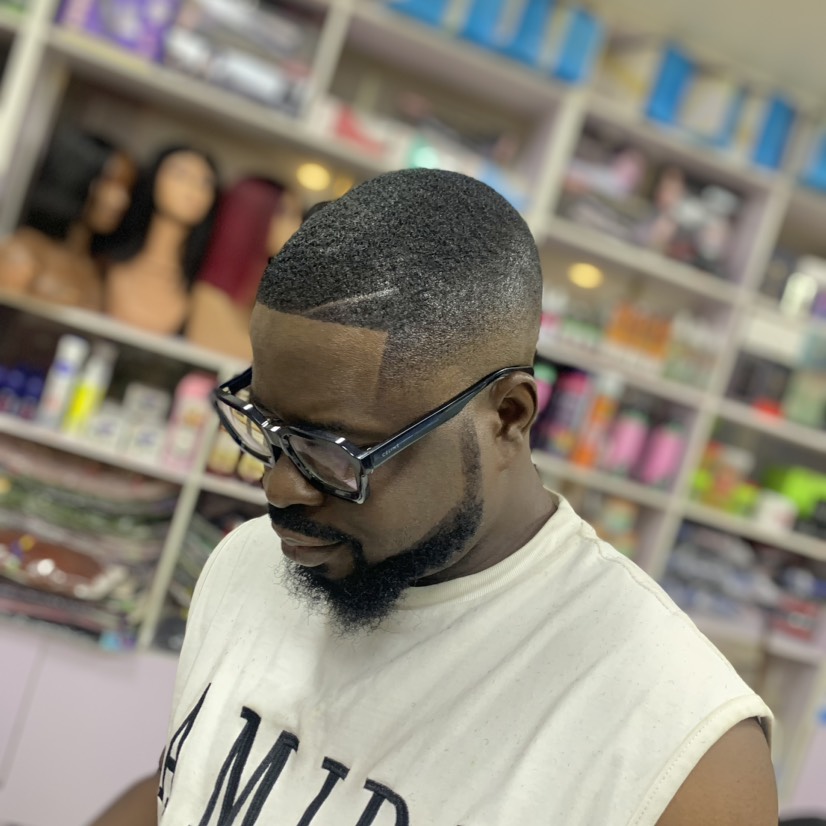 Senators Barbing Base
