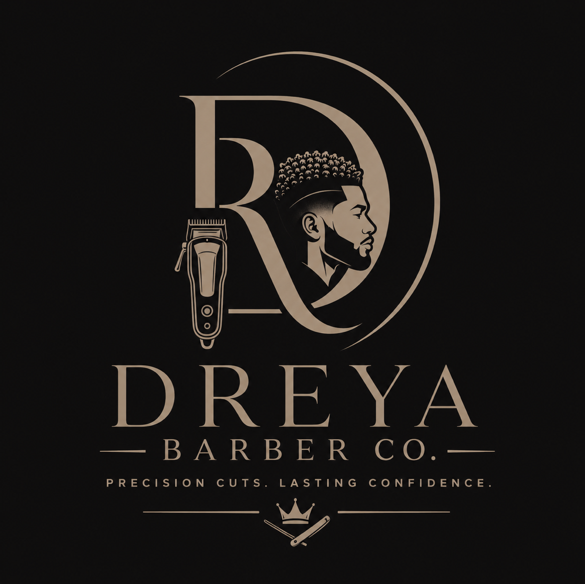 DREYA Barber Co