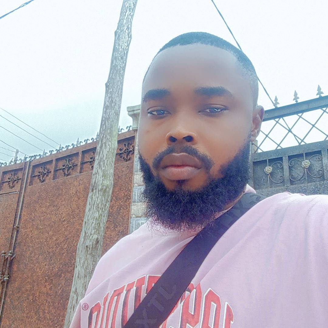 Promise Ogbonna Echema