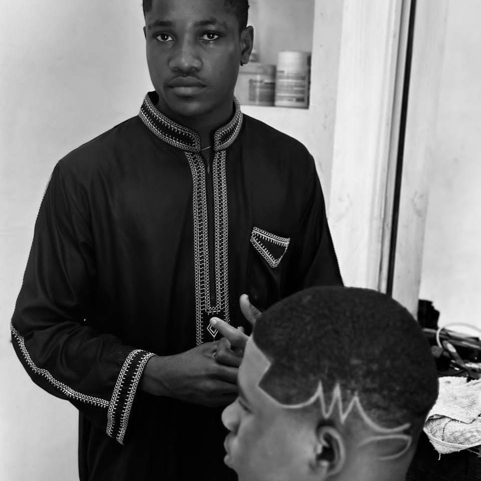 Owolabi Emmanuel