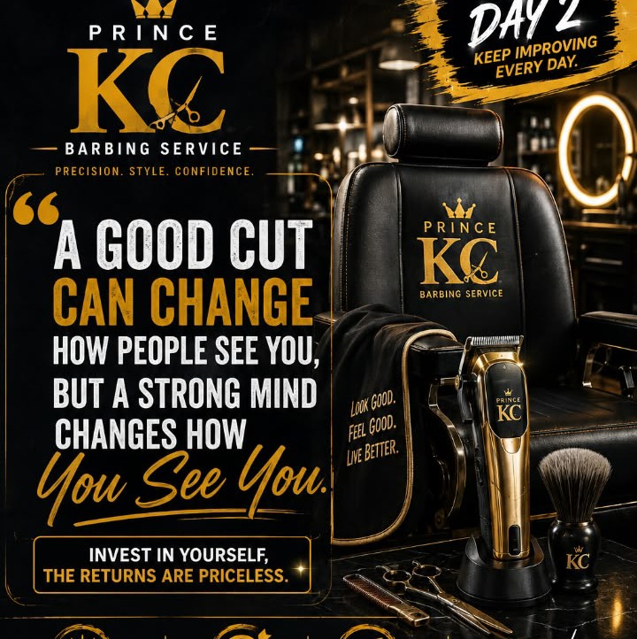 Prince Kc