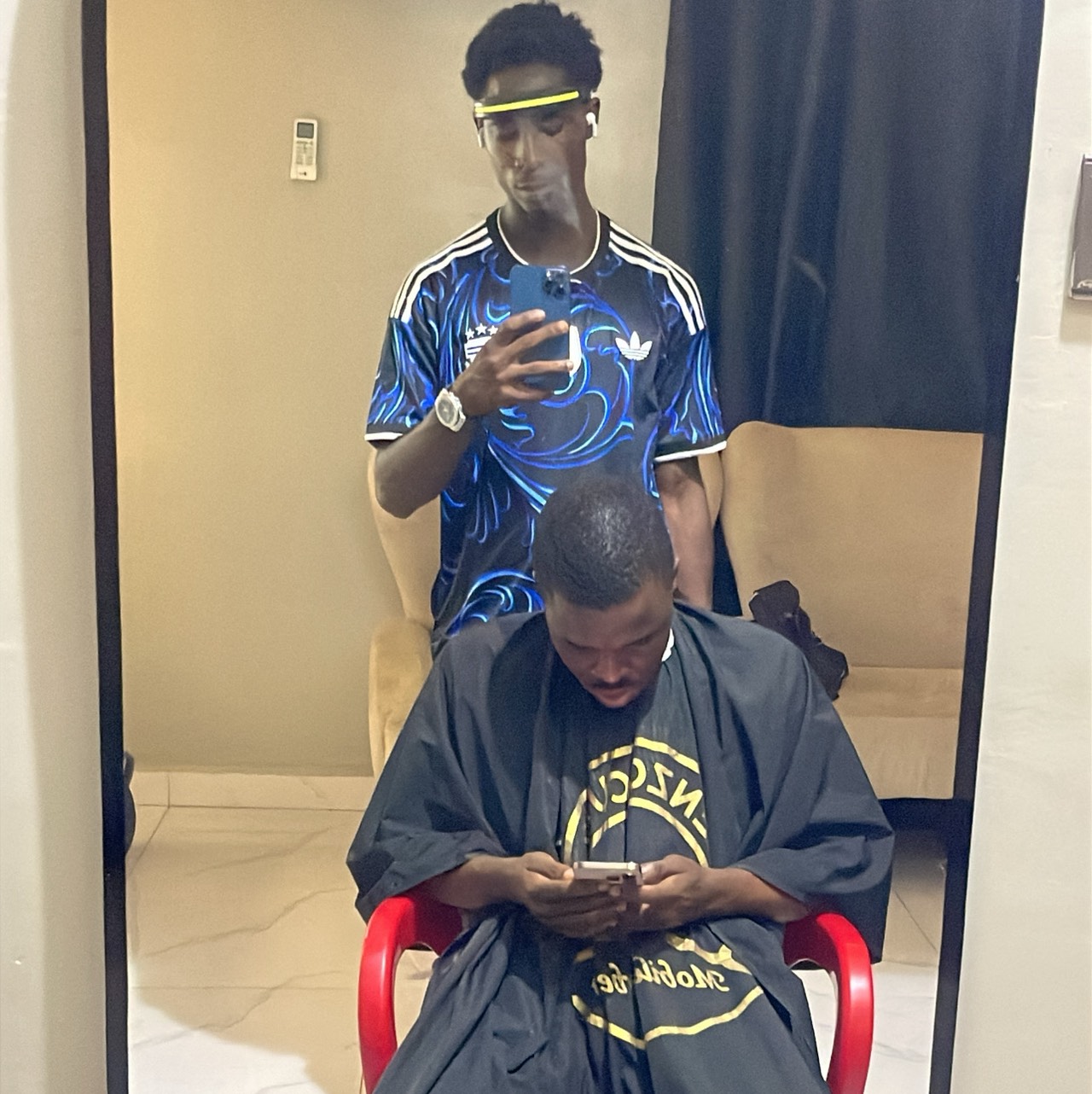 Lawal Kehinde