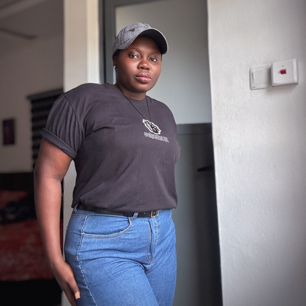 Temilola Oluwaseun