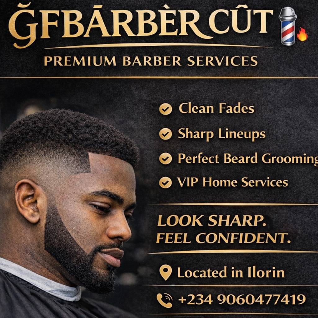 Gfbarber
