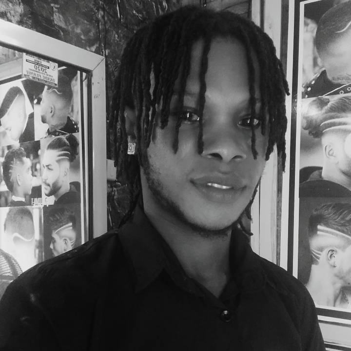 Taiwo Oluwafemi