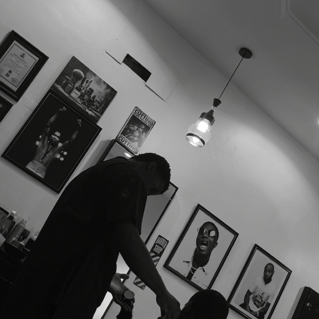 Divine Uzodinma