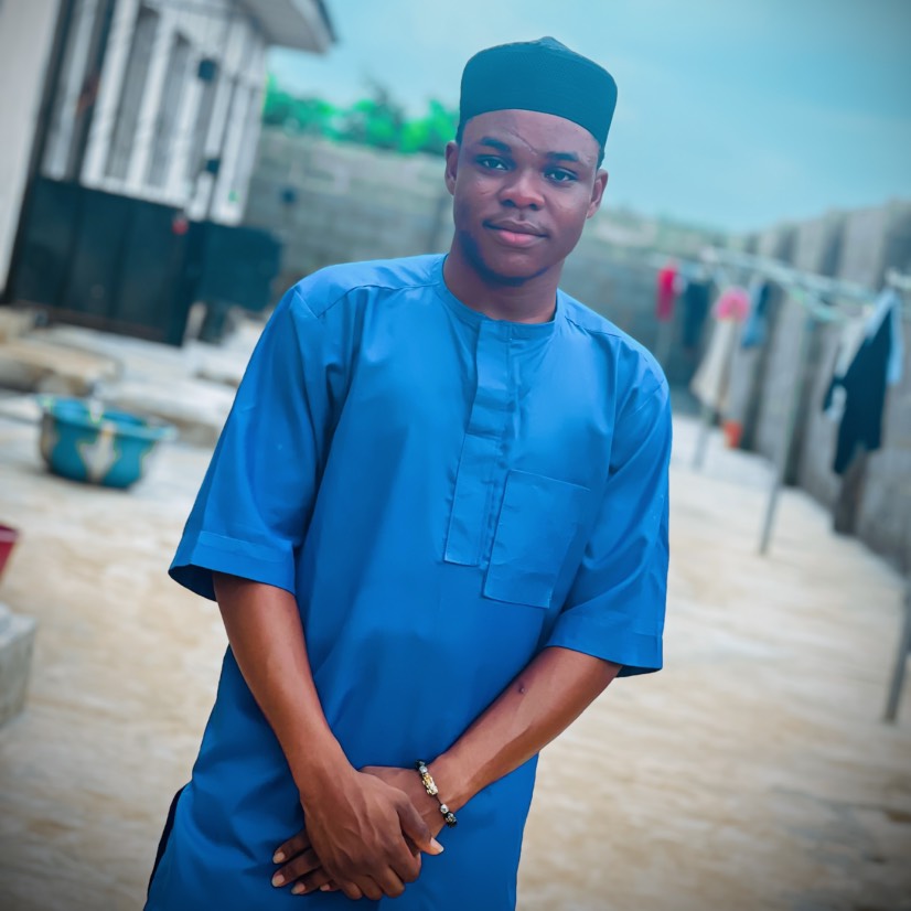 Adebanjo Abdulmalik