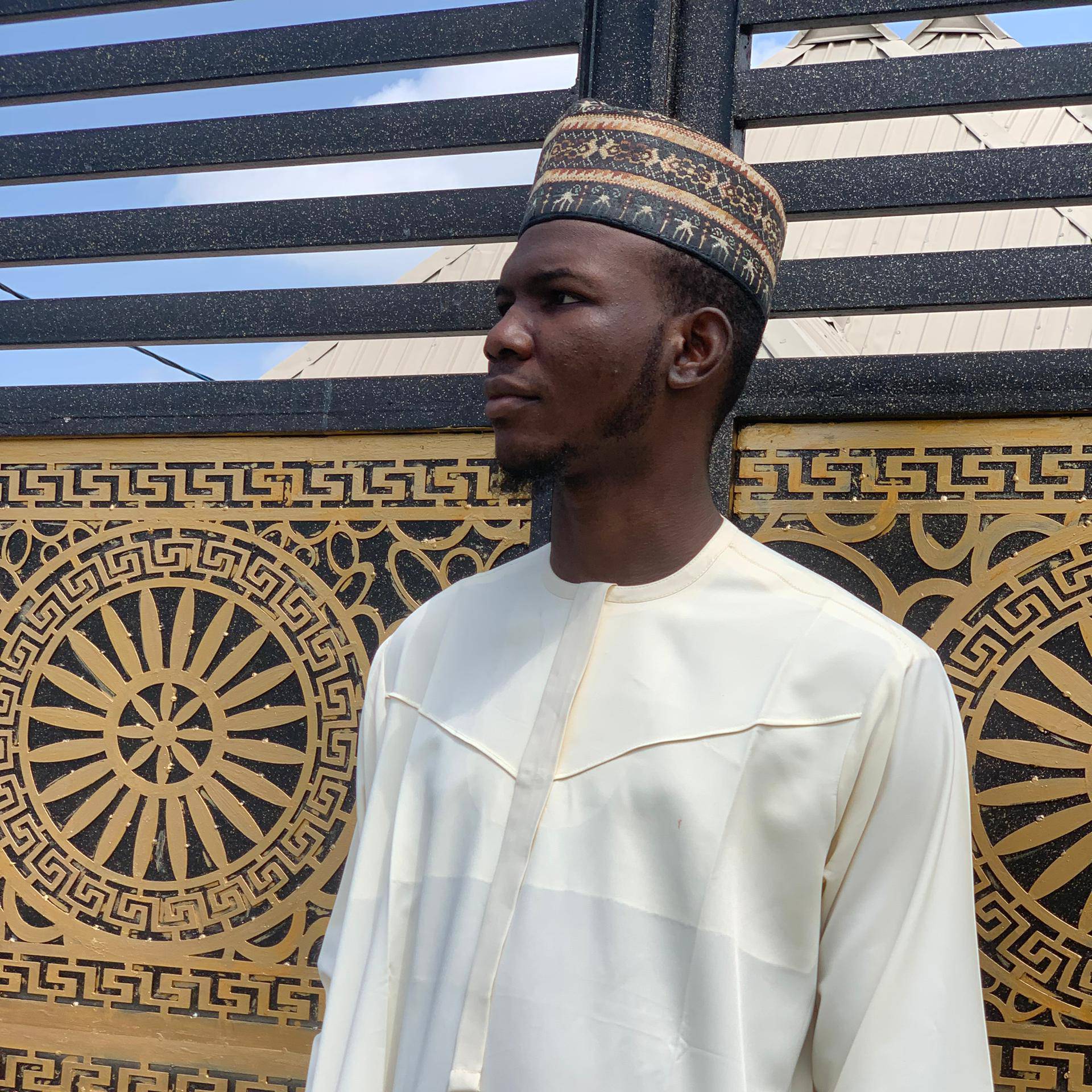Olohunlambe Azeez