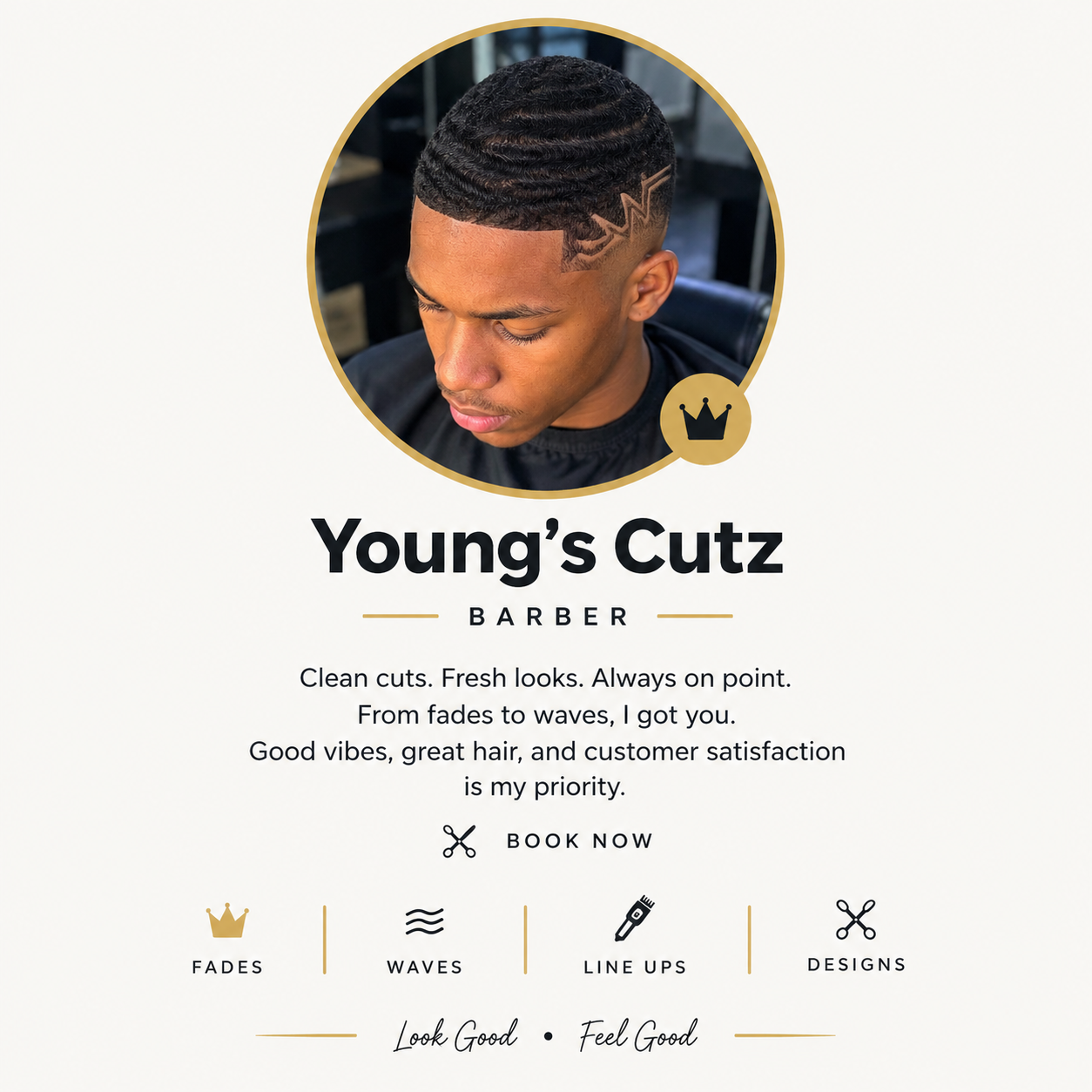 Young