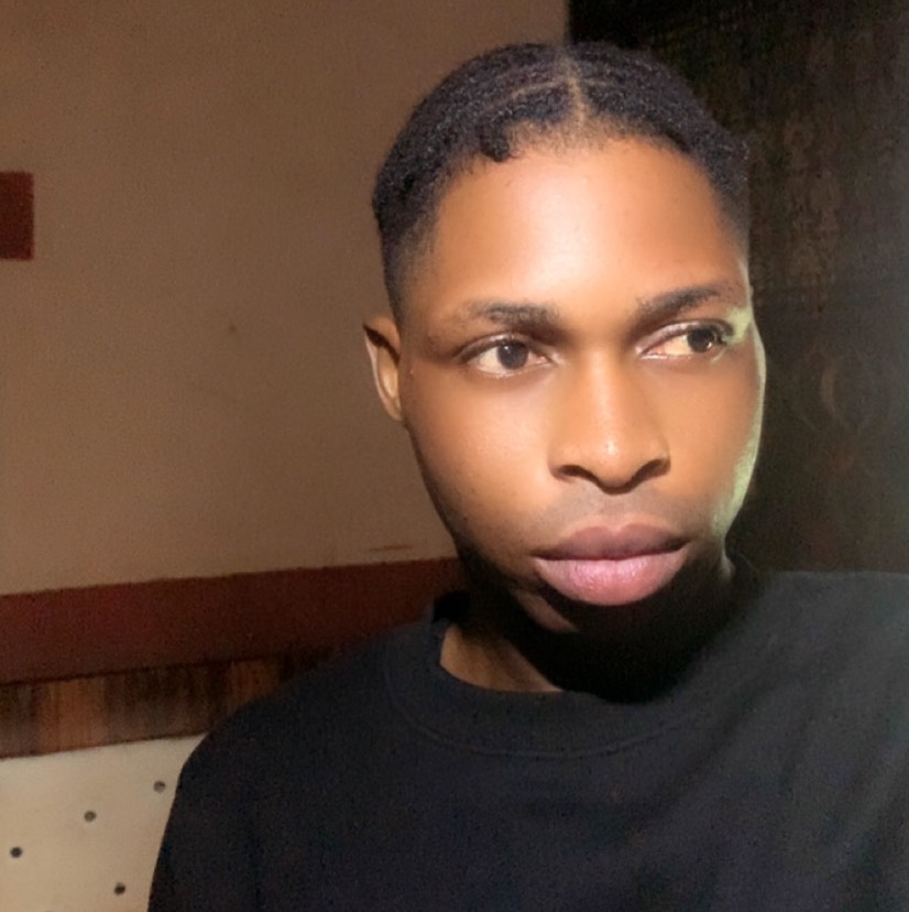 Muideen Ayomide
