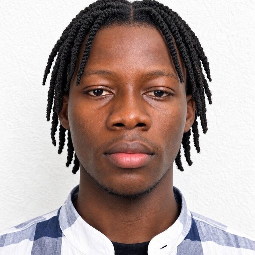 Adebanjo Obaloluwa