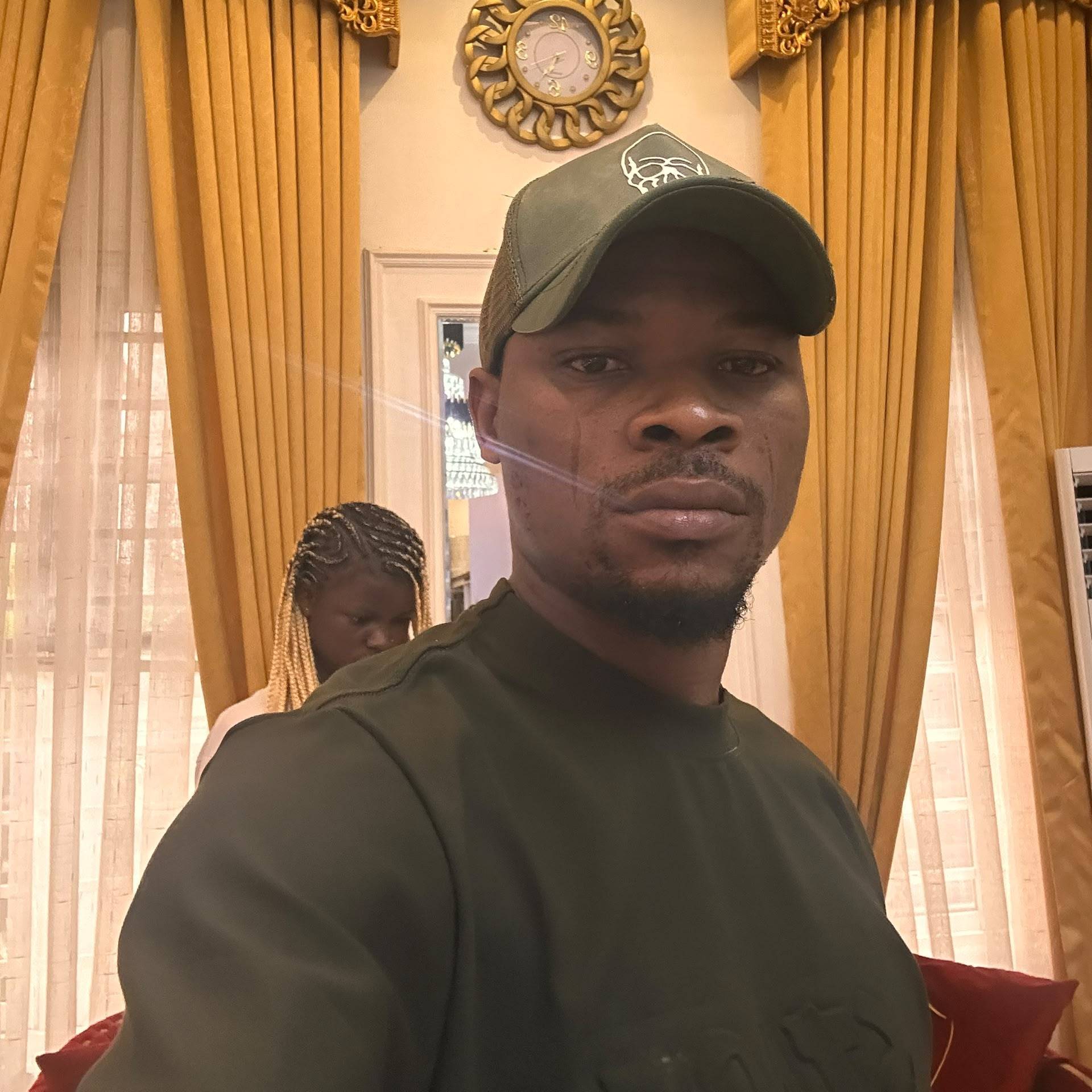 Alabi Babatunde