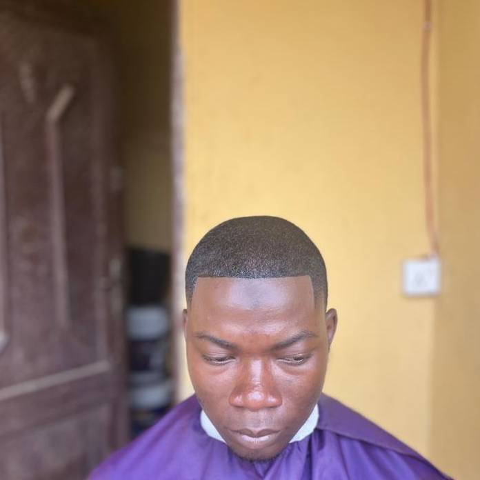 Fazkid Cutz 💈