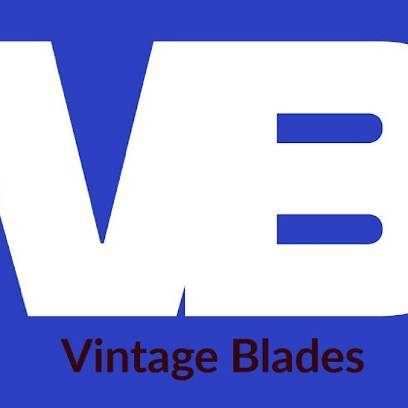 Vintage Blades