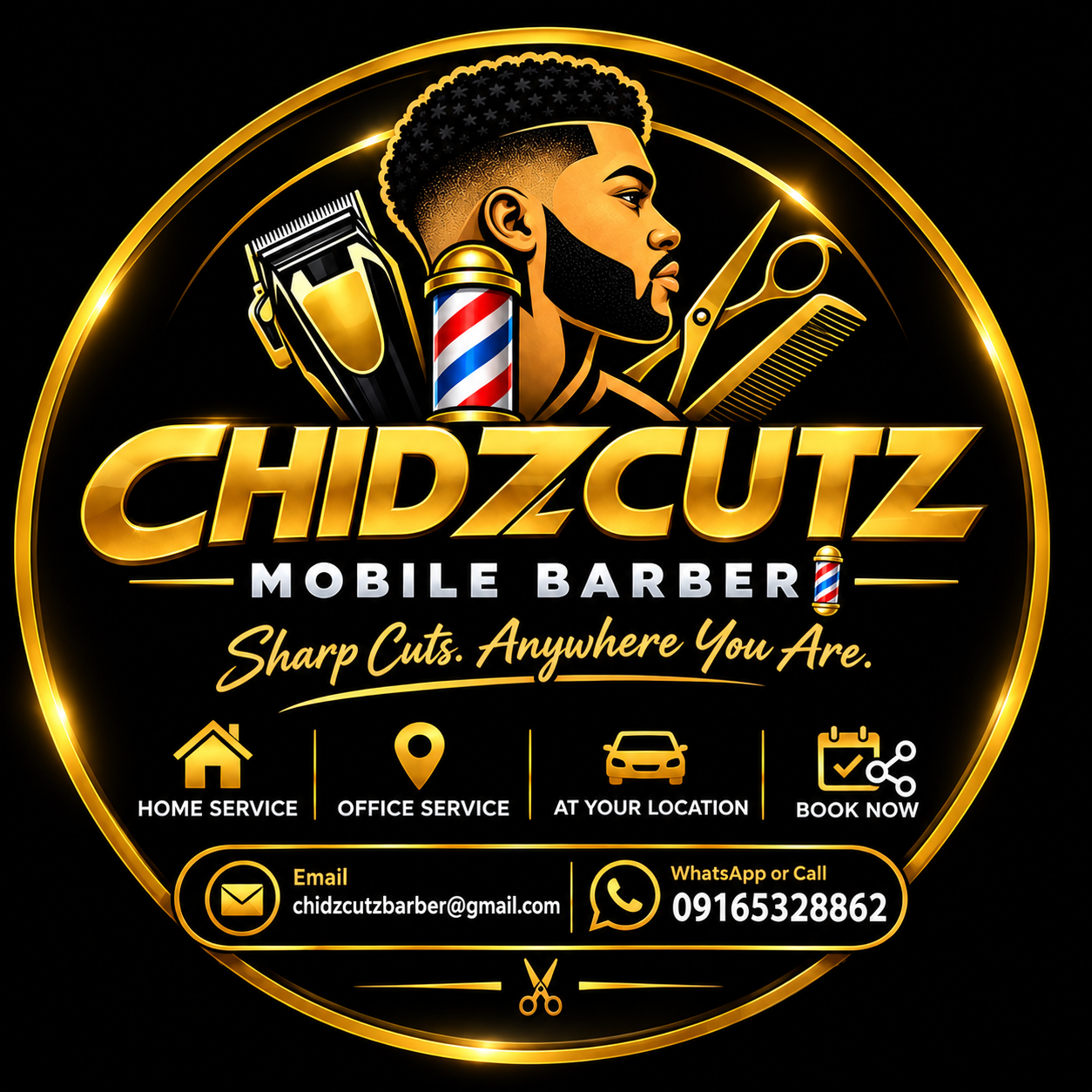 Chidzcut