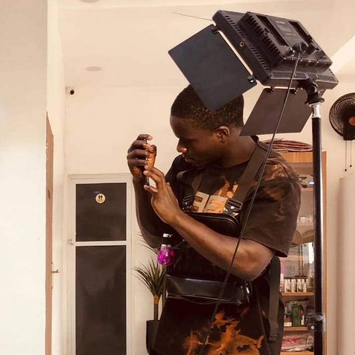 Oloro Quadri