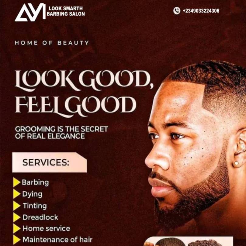 LOOKSMART BARBERSHOP