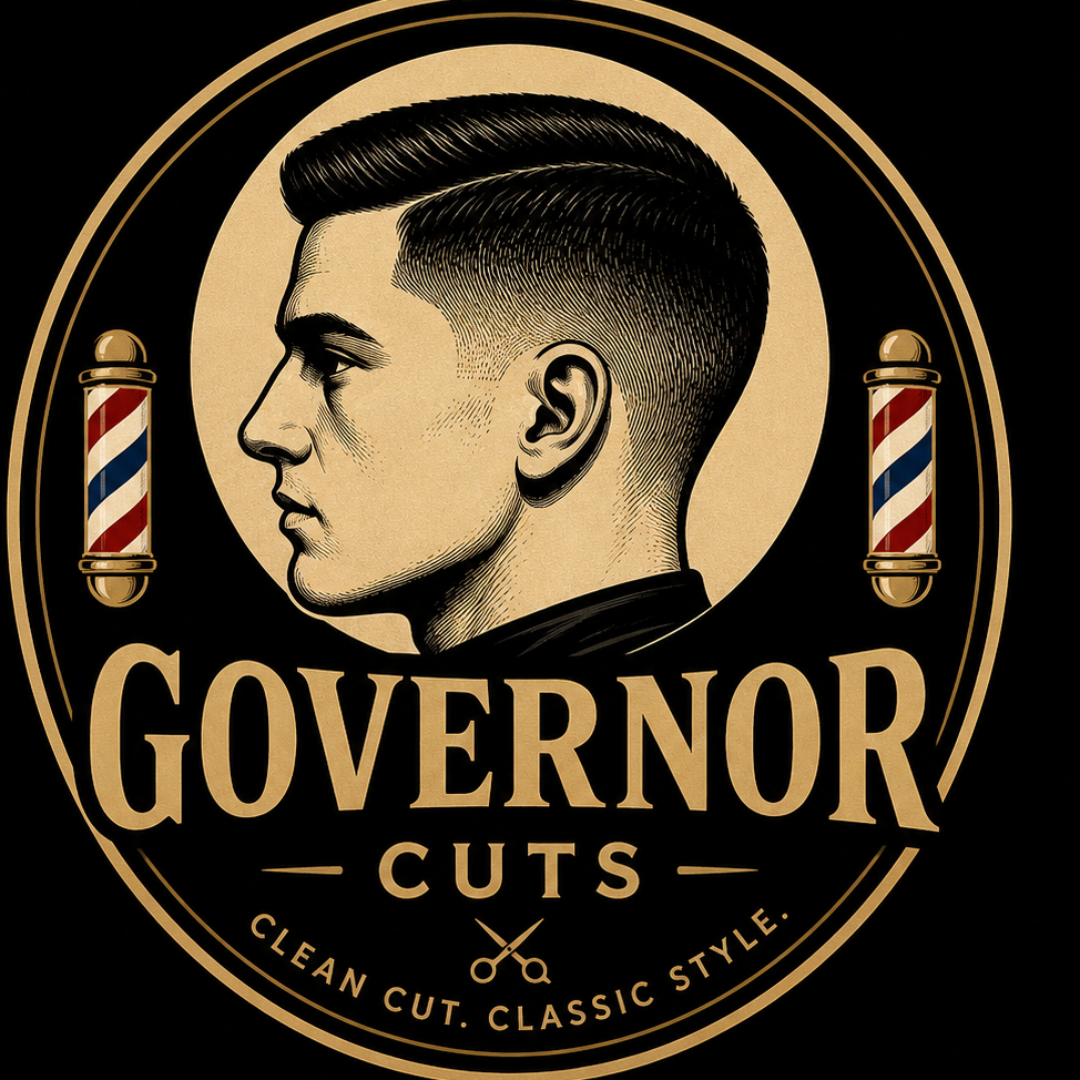 Governor Haircut 💈