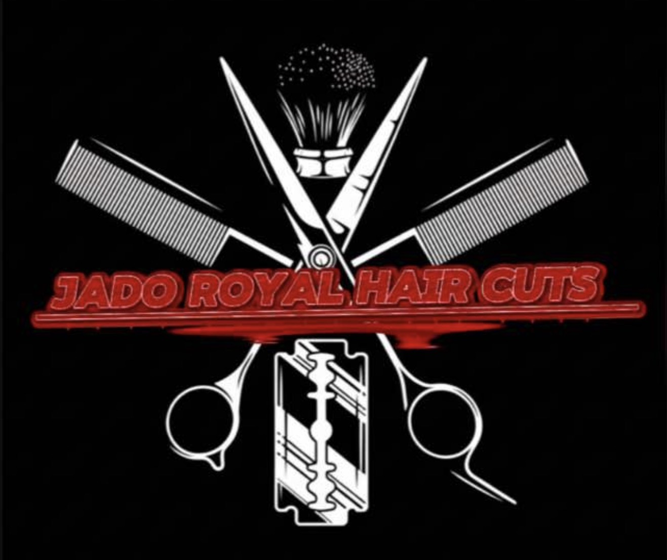 JADO ROYAL HAR CUTZ