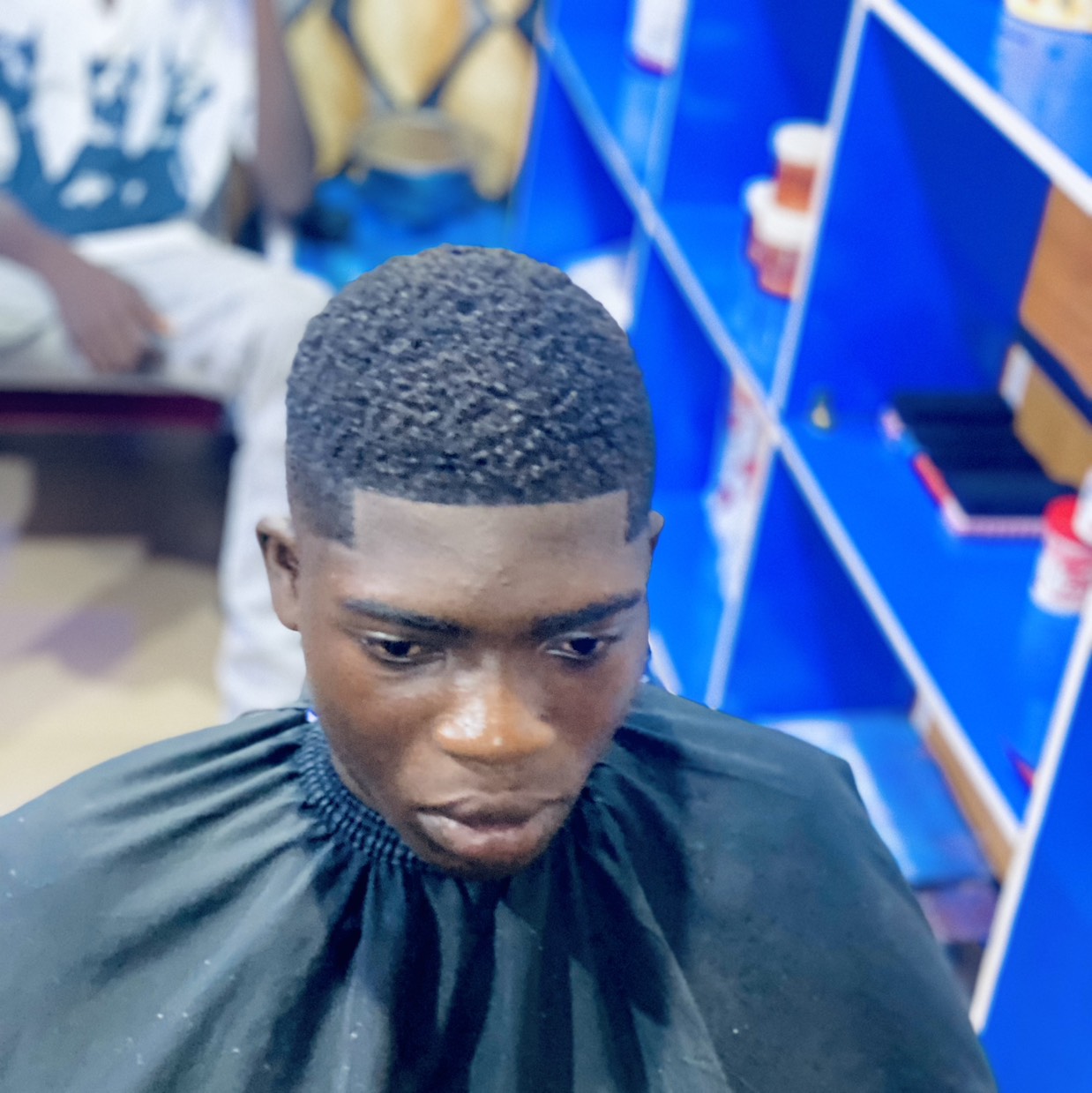 Mtn Nana Styling Salon