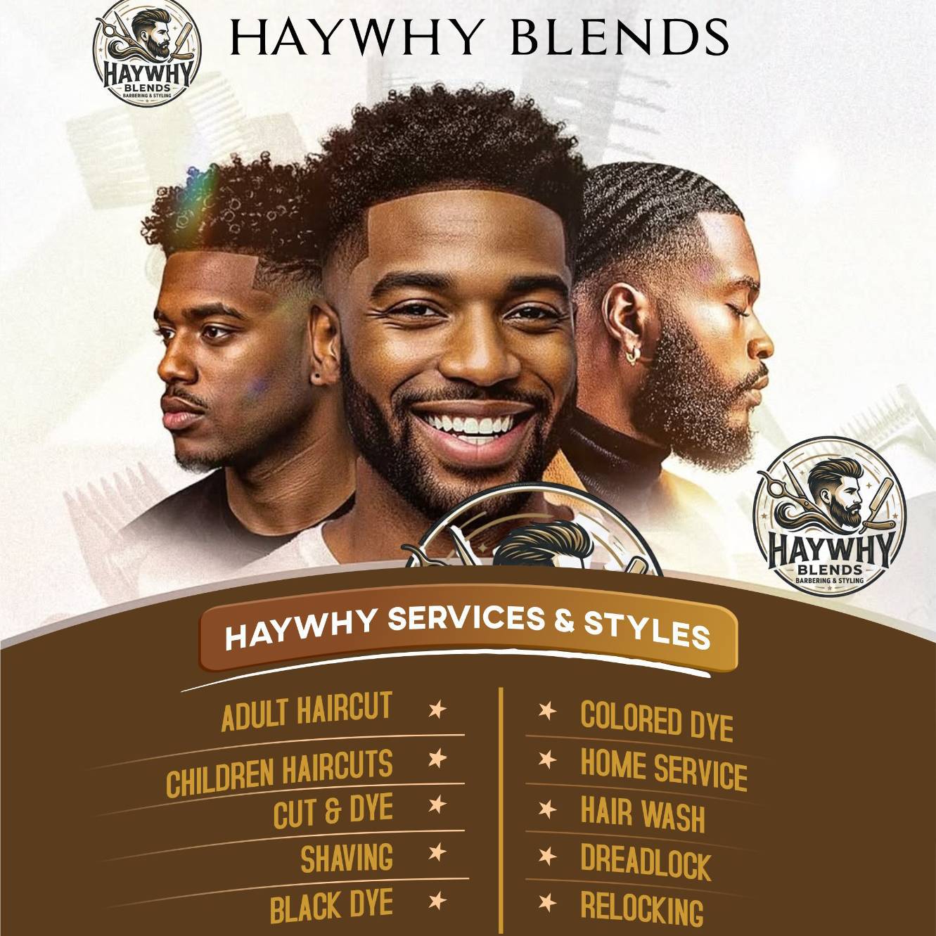 Haywhyblendz