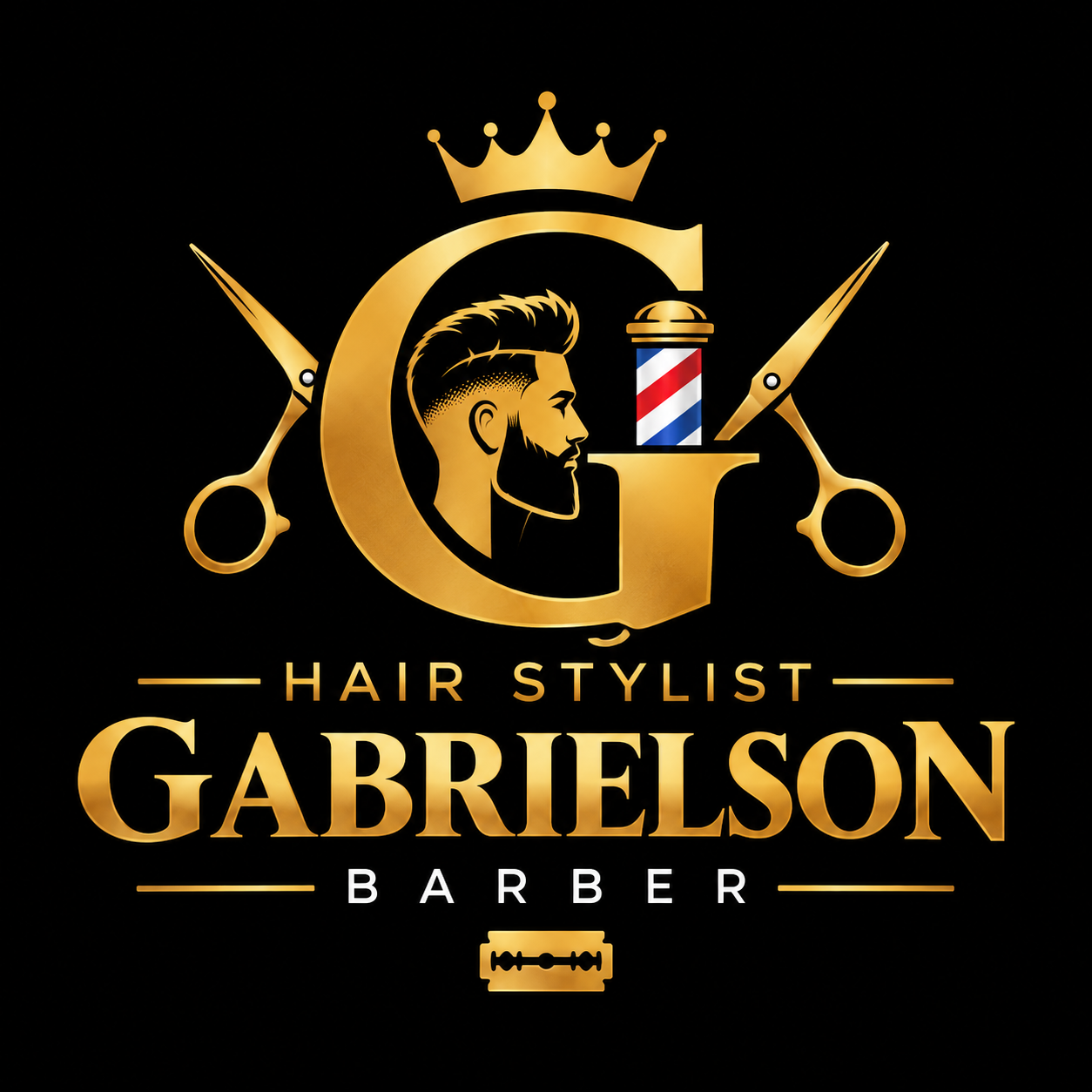 Hair Stylist Gabrielson