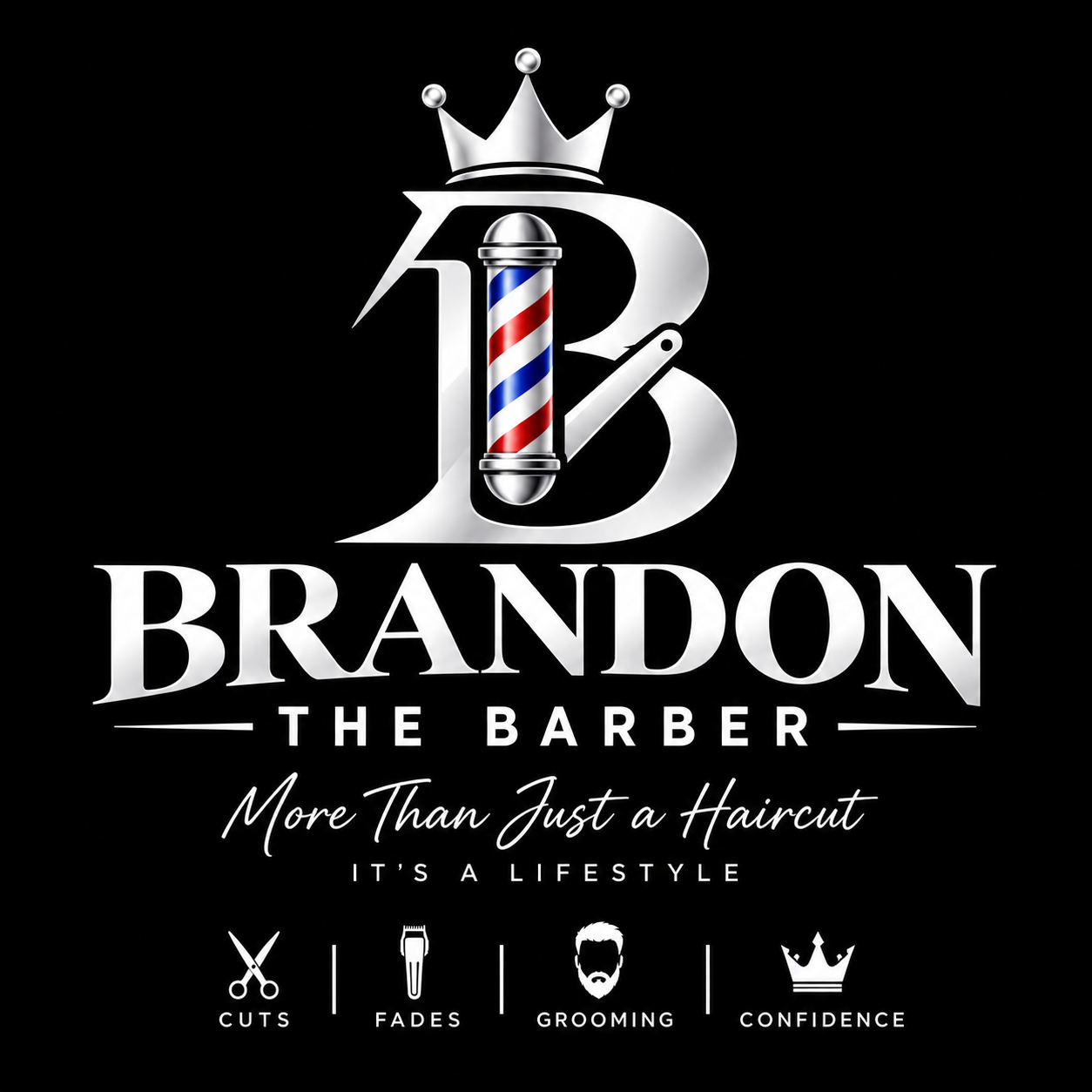 Brandon The Barber