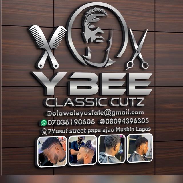 YbeeClassicCutz