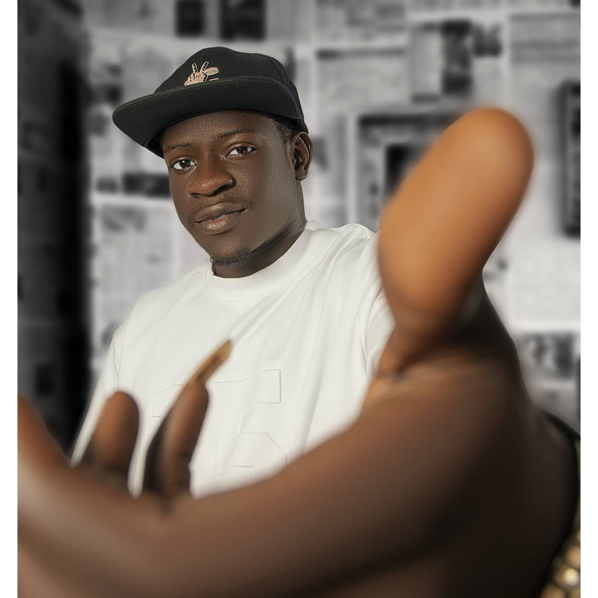 Paul Reuben Kurutsi