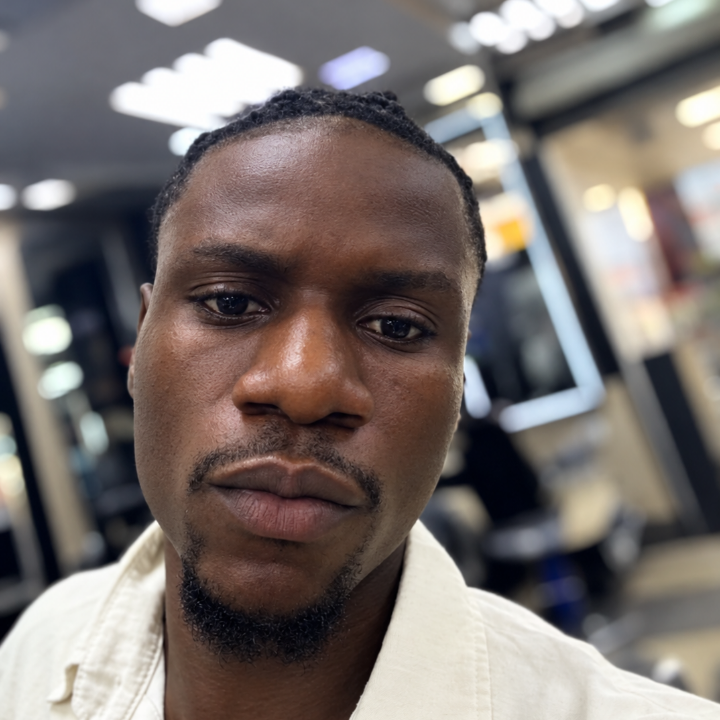 ANJORIN AYOMIDE OLUWATOYIN