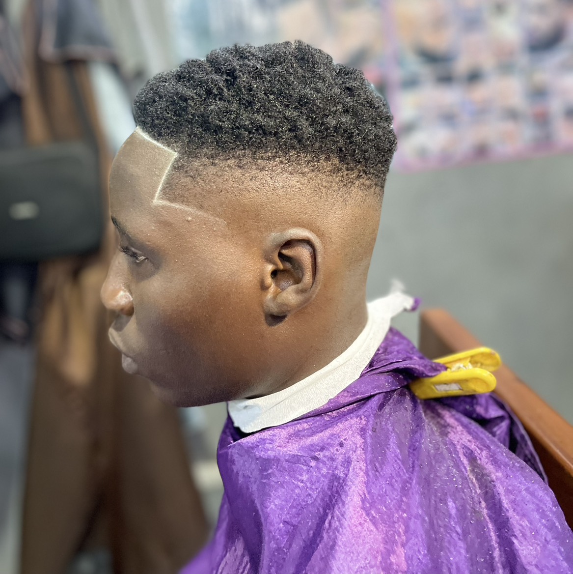 Manny’s Cutz