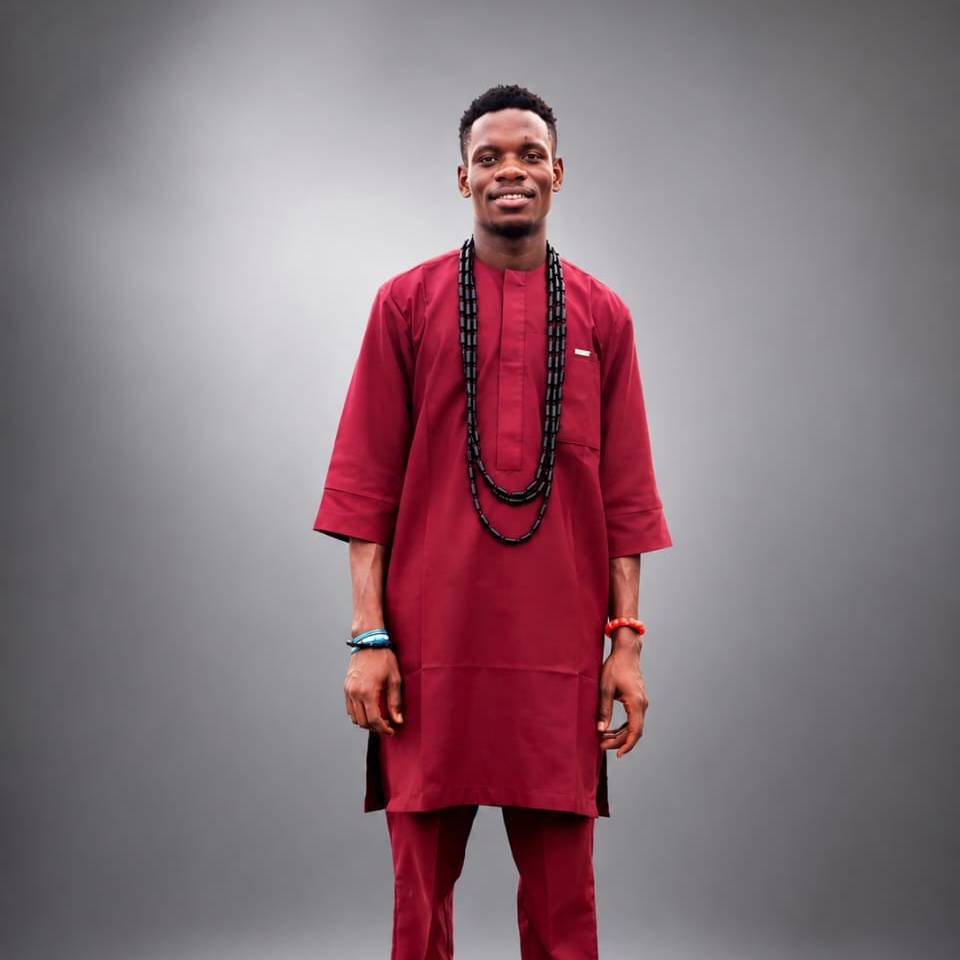 Omorotionmwan Osawaru