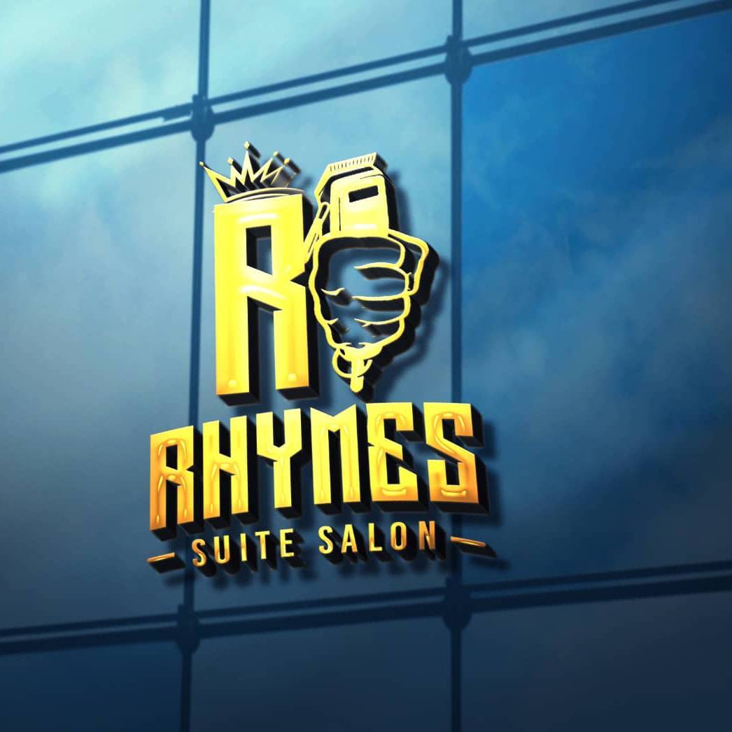 Rhymes Suite Salon